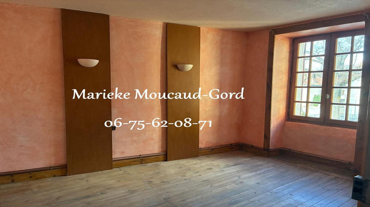 Ma-Cabane - Vente Maison VALPRIVAS, 95 m²