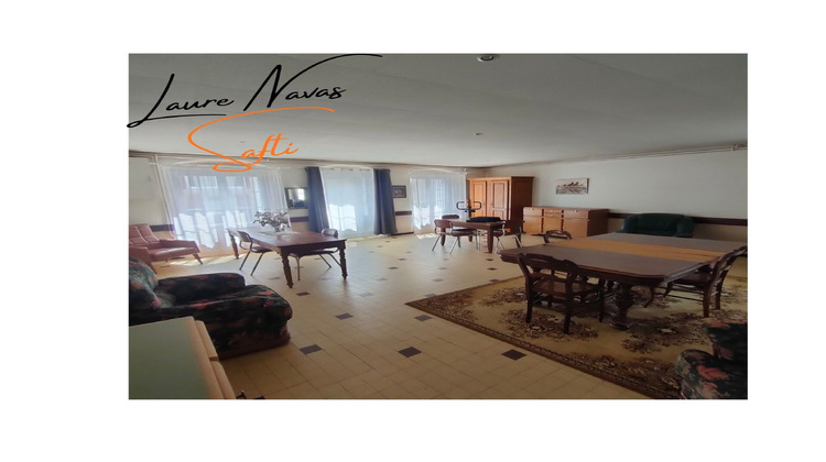 Ma-Cabane - Vente Maison Valprivas, 204 m²