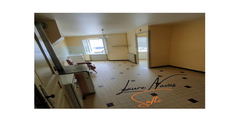 Ma-Cabane - Vente Maison Valprivas, 204 m²