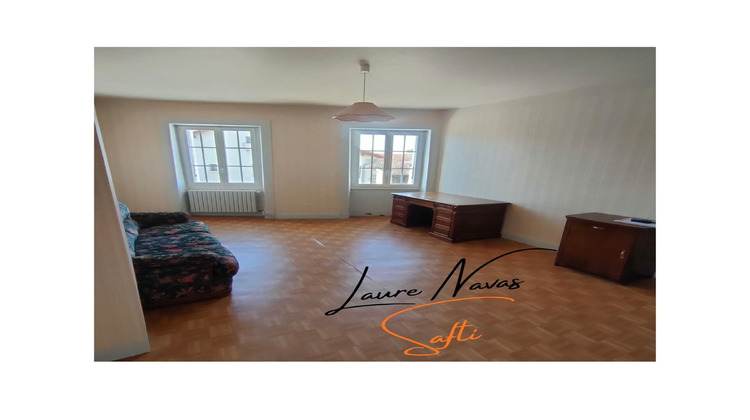 Ma-Cabane - Vente Maison Valprivas, 204 m²