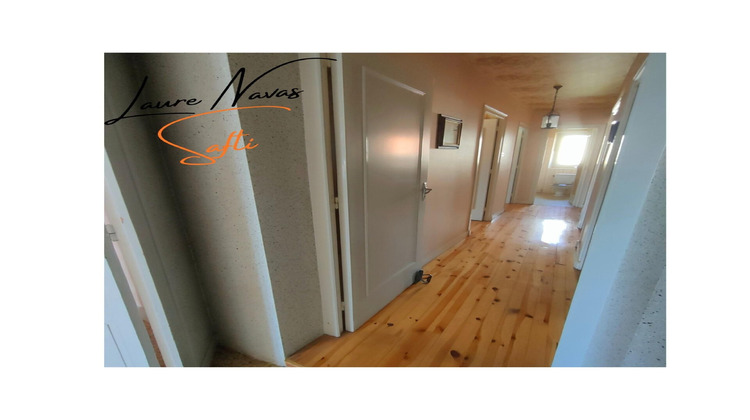 Ma-Cabane - Vente Maison Valprivas, 204 m²