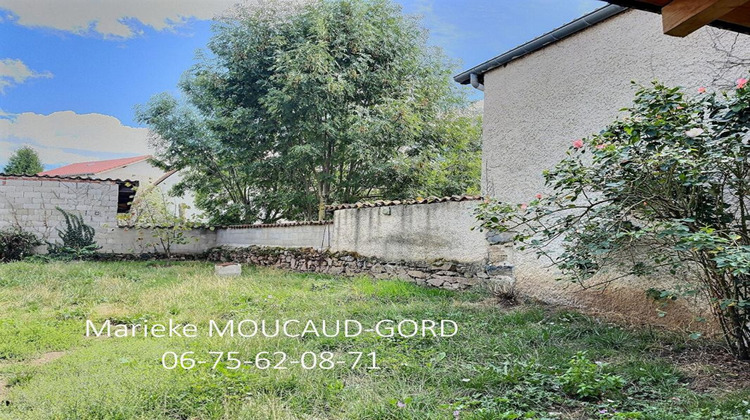 Ma-Cabane - Vente Maison VALPRIVAS, 95 m²