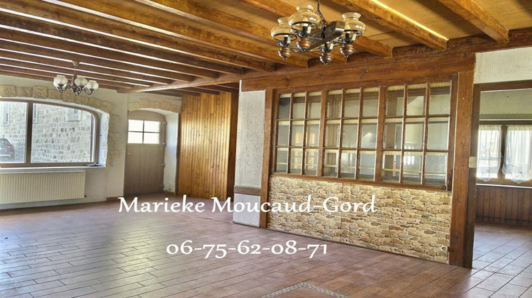Ma-Cabane - Vente Maison VALPRIVAS, 95 m²