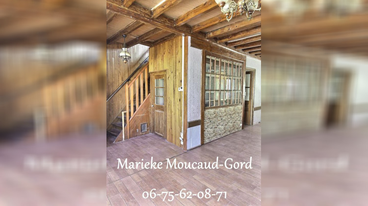 Ma-Cabane - Vente Maison VALPRIVAS, 95 m²