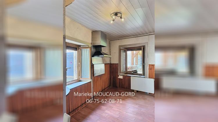 Ma-Cabane - Vente Maison VALPRIVAS, 95 m²