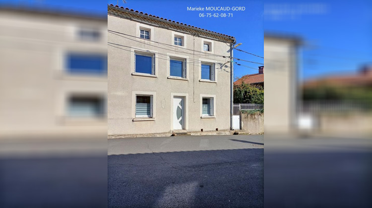 Ma-Cabane - Vente Maison VALPRIVAS, 70 m²