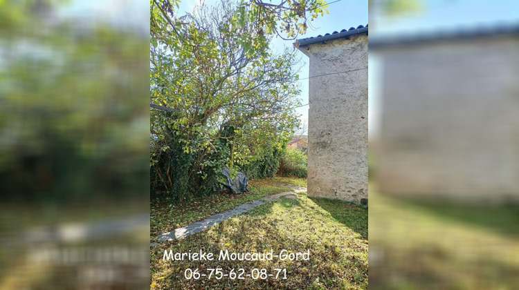 Ma-Cabane - Vente Maison VALPRIVAS, 70 m²
