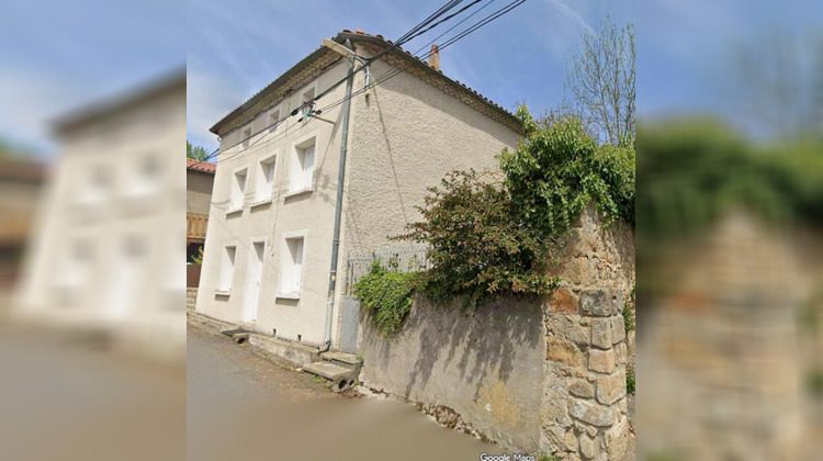 Ma-Cabane - Vente Maison VALPRIVAS, 70 m²