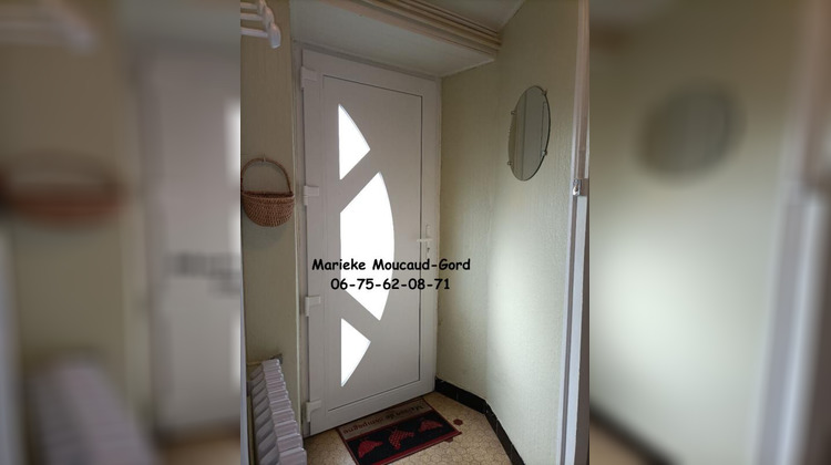 Ma-Cabane - Vente Maison VALPRIVAS, 70 m²