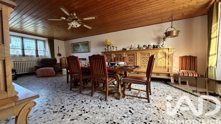 Ma-Cabane - Vente Maison Valpuiseaux, 168 m²