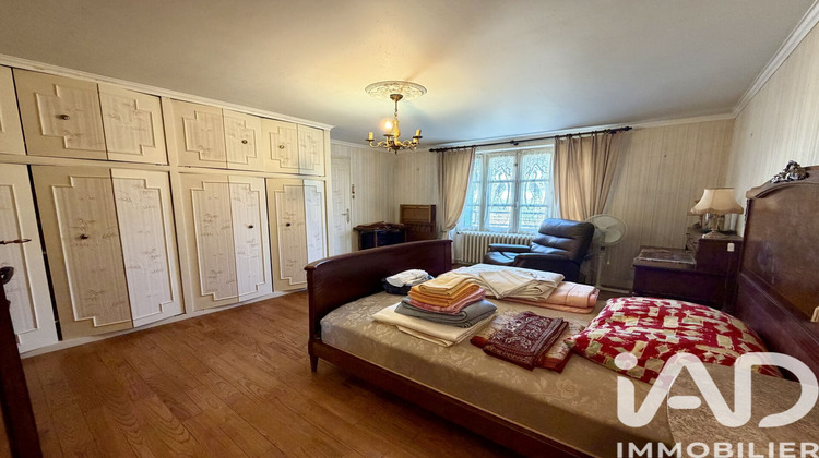 Ma-Cabane - Vente Maison Valpuiseaux, 168 m²