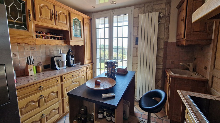 Ma-Cabane - Vente Maison VALPUISEAUX, 258 m²