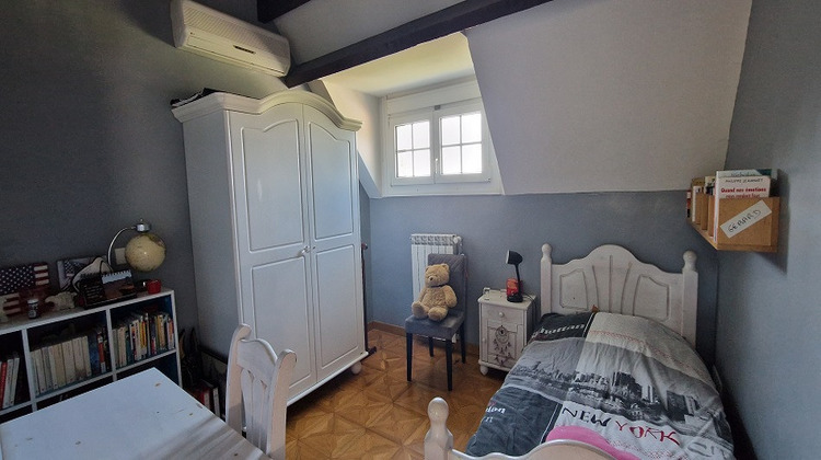 Ma-Cabane - Vente Maison VALPUISEAUX, 258 m²