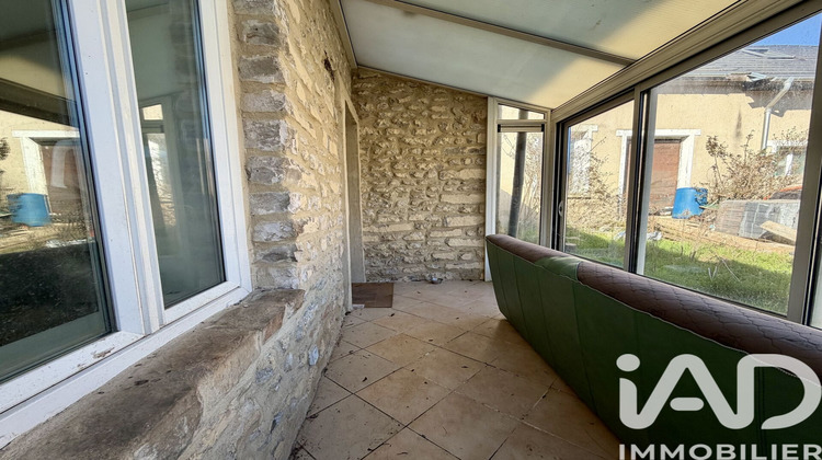 Ma-Cabane - Vente Maison Valpuiseaux, 107 m²