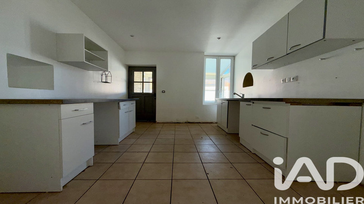 Ma-Cabane - Vente Maison Valpuiseaux, 107 m²