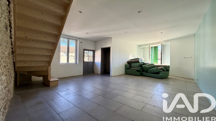 Ma-Cabane - Vente Maison Valpuiseaux, 107 m²
