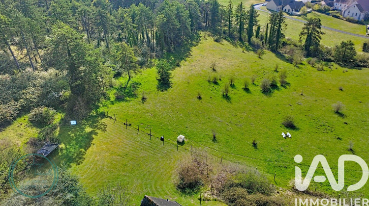 Ma-Cabane - Vente Maison Valpuiseaux, 258 m²