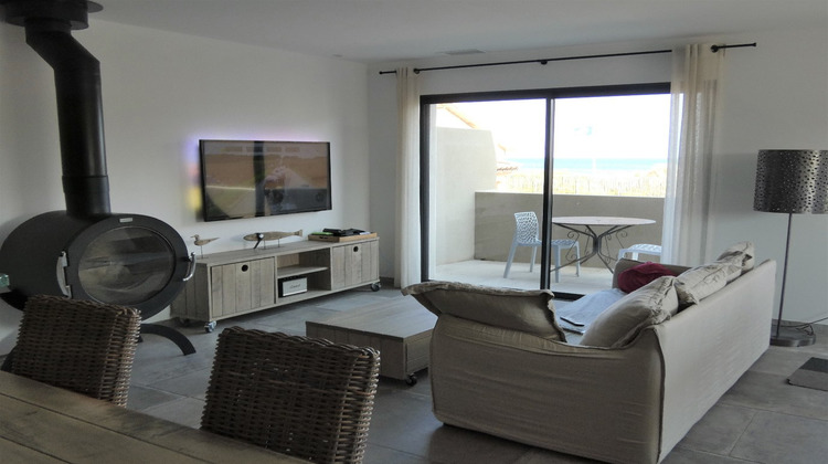 Ma-Cabane - Vente Maison VALRAS PLAGE, 126 m²