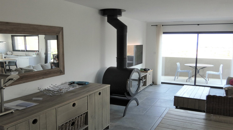 Ma-Cabane - Vente Maison VALRAS PLAGE, 126 m²