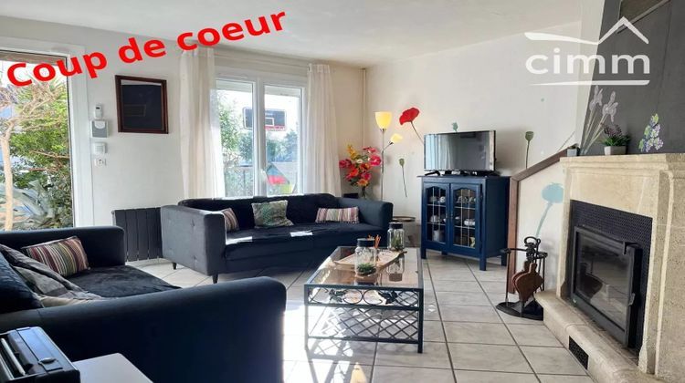 Ma-Cabane - Vente Maison Valras-Plage, 90 m²