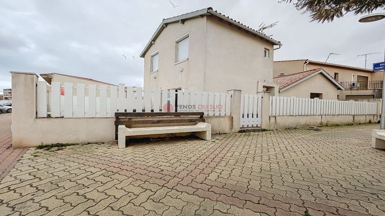 Ma-Cabane - Vente Maison VALRAS PLAGE, 85 m²