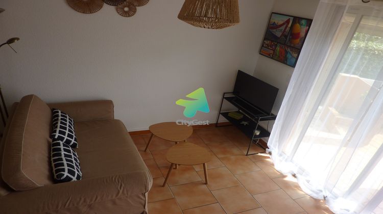 Ma-Cabane - Vente Maison Valras-Plage, 37 m²