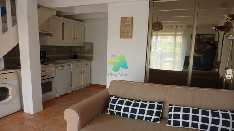 Ma-Cabane - Vente Maison Valras-Plage, 37 m²