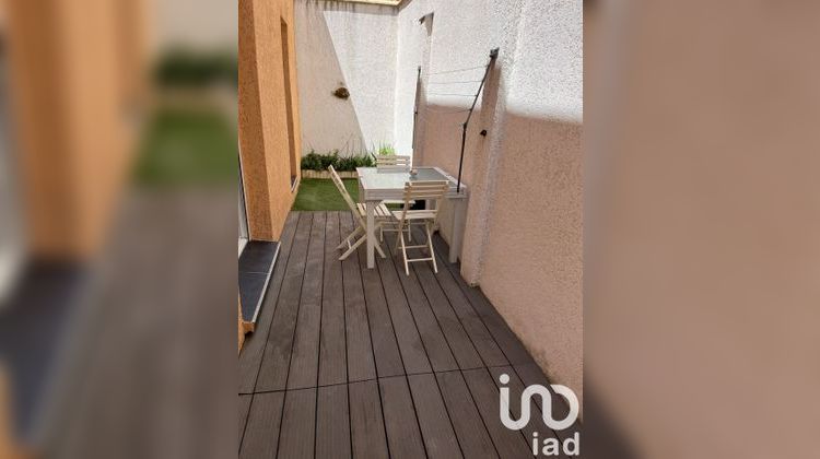 Ma-Cabane - Vente Maison Valras-Plage, 71 m²