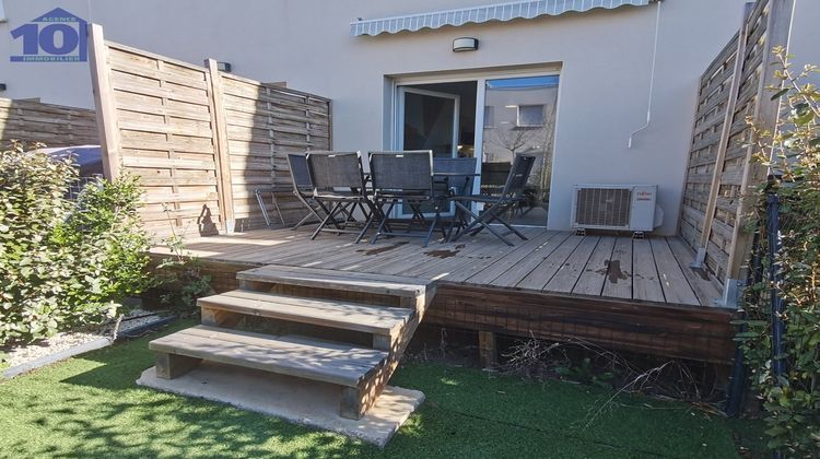 Ma-Cabane - Vente Maison VALRAS PLAGE, 41 m²