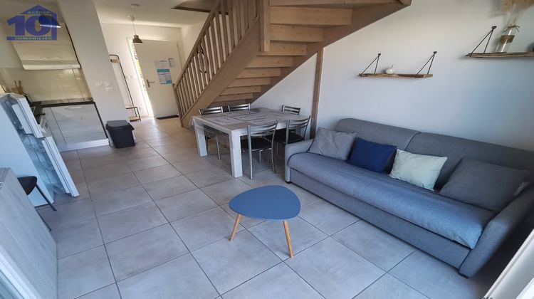 Ma-Cabane - Vente Maison VALRAS PLAGE, 41 m²