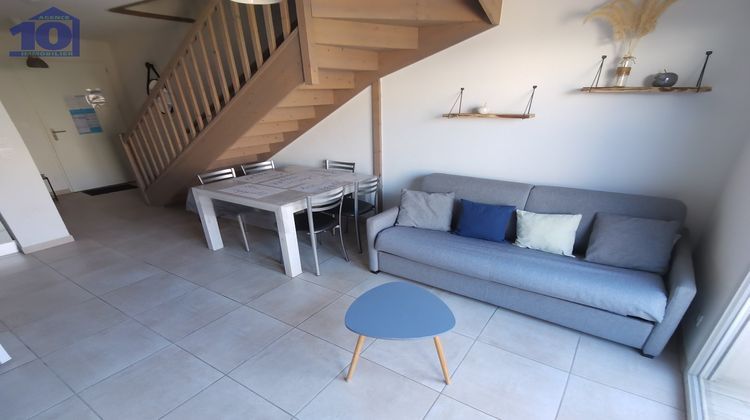 Ma-Cabane - Vente Maison VALRAS PLAGE, 41 m²