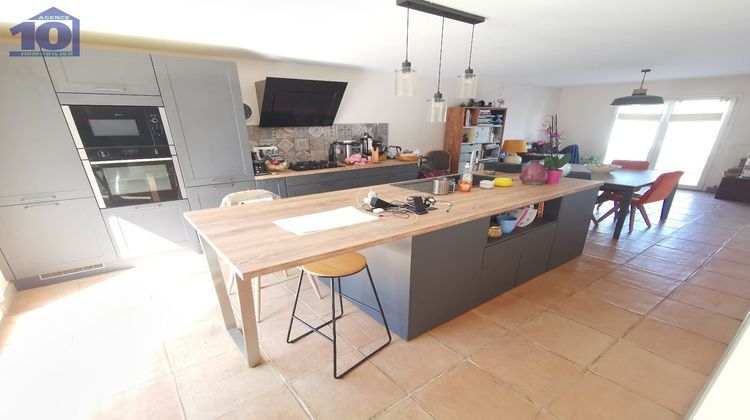 Ma-Cabane - Vente Maison VALRAS PLAGE, 129 m²