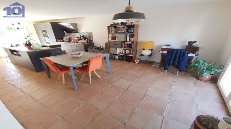 Ma-Cabane - Vente Maison VALRAS PLAGE, 129 m²