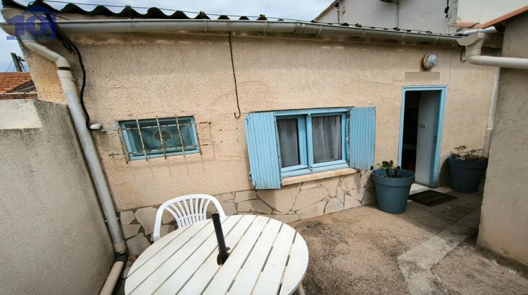 Ma-Cabane - Vente Maison VALRAS PLAGE, 33 m²