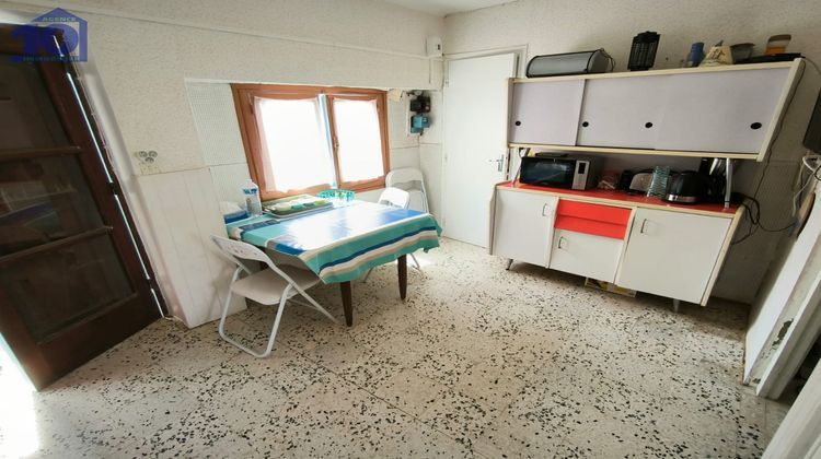 Ma-Cabane - Vente Maison VALRAS PLAGE, 33 m²