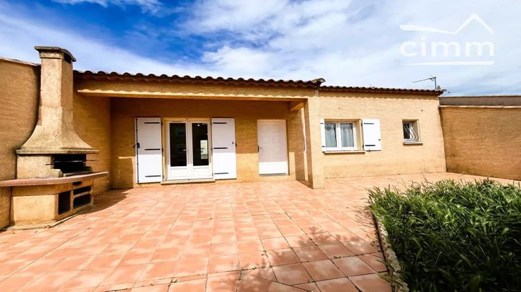 Ma-Cabane - Vente Maison Valras-Plage, 108 m²