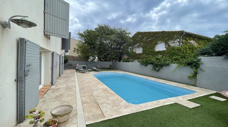 Ma-Cabane - Vente Maison VALRAS PLAGE, 128 m²