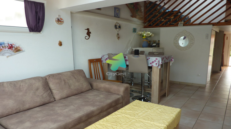 Ma-Cabane - Vente Maison Valras-Plage, 45 m²