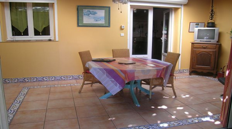 Ma-Cabane - Vente Maison VALRAS PLAGE, 92 m²