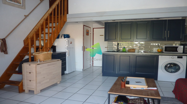 Ma-Cabane - Vente Maison Valras-Plage, 40 m²