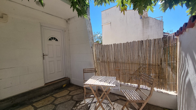 Ma-Cabane - Vente Maison VALRAS PLAGE, 47 m²