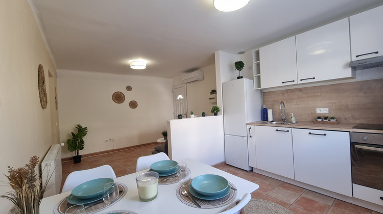 Ma-Cabane - Vente Maison VALRAS PLAGE, 47 m²