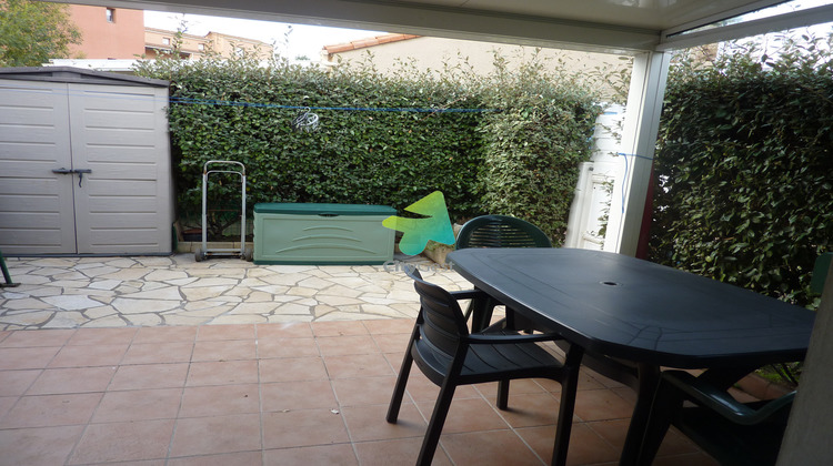 Ma-Cabane - Vente Maison Valras-Plage, 40 m²