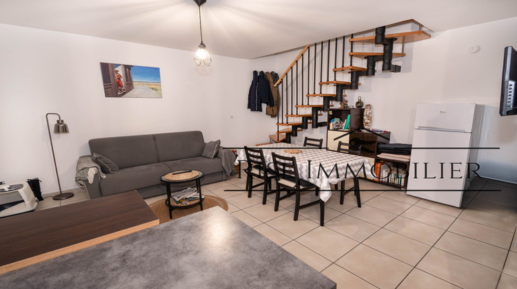 Ma-Cabane - Vente Maison VALRAS PLAGE, 52 m²