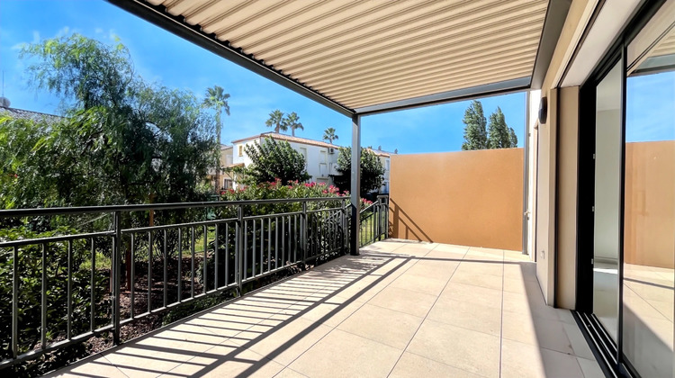 Ma-Cabane - Vente Maison Valras-Plage, 103 m²