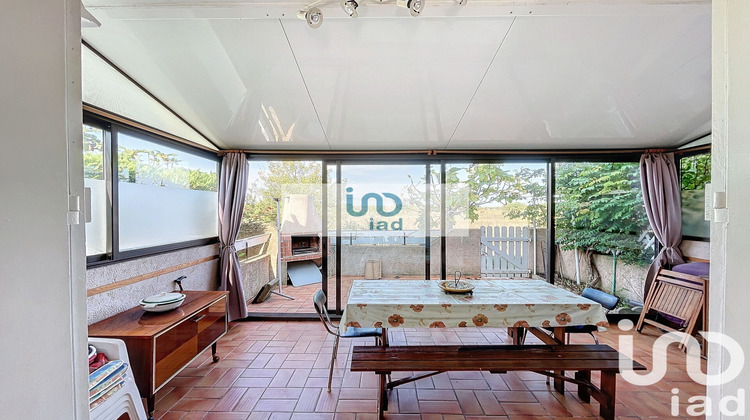 Ma-Cabane - Vente Maison Valras-Plage, 60 m²