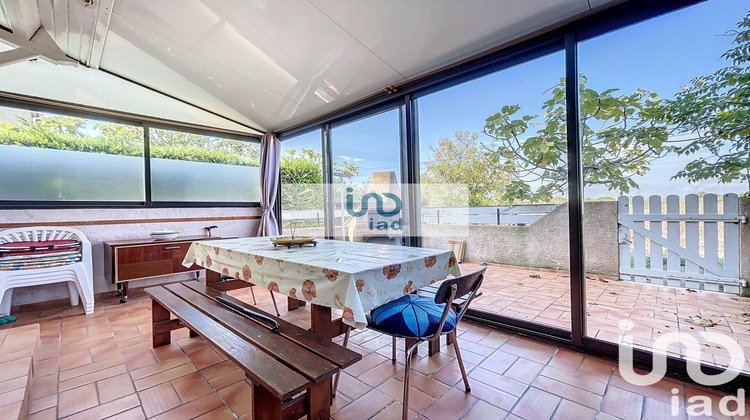 Ma-Cabane - Vente Maison Valras-Plage, 60 m²