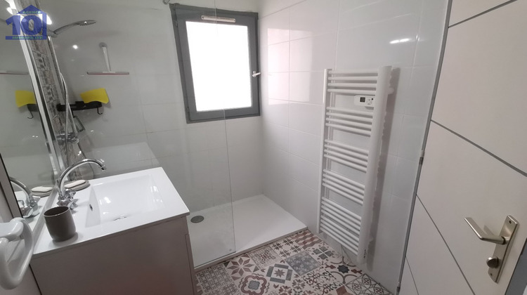 Ma-Cabane - Vente Maison VALRAS PLAGE, 50 m²