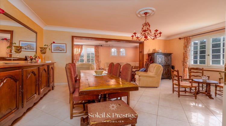 Ma-Cabane - Vente Maison VALRAS PLAGE, 210 m²