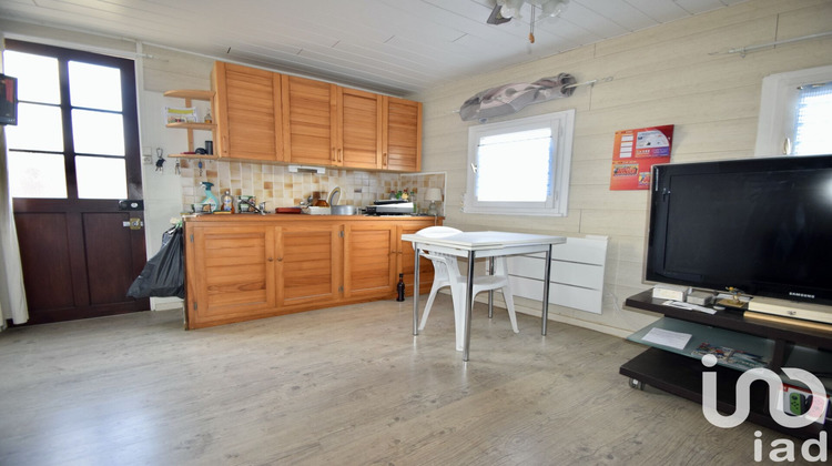 Ma-Cabane - Vente Maison Valras-Plage, 23 m²